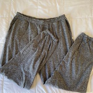 Vuori Boyfriend Jogger